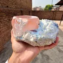 Morganite from Afghanistan - image 8