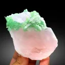 Morganite from Afghanistan - image 2