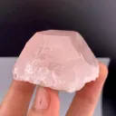 Morganite from Afghanistan - image 4