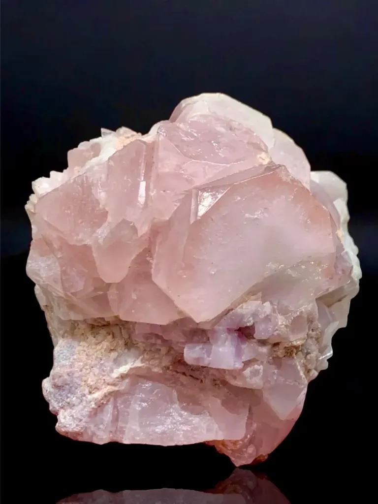 Morganite from Afghanistan - image 4
