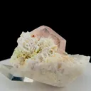 Morganite from Afghanistan - image 9
