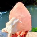 Morganite from Afghanistan - image 1