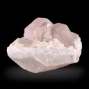 Morganite from Afghanistan - image 1