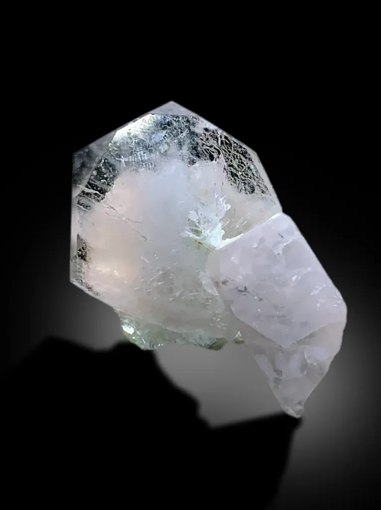 Morganite from Afghanistan - image 3