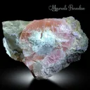Morganite from Afghanistan - image 1