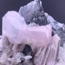 Morganite from Afghanistan - image 3