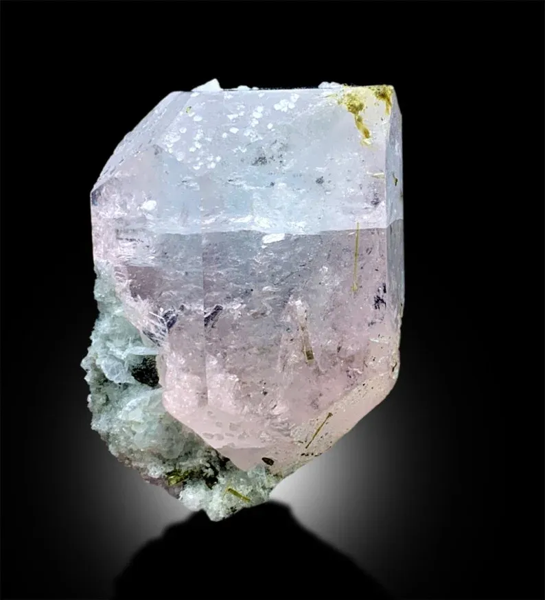 Morganite from Afghanistan - image 8