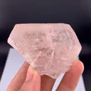 Morganite from Afghanistan - image 4