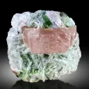 Morganite from Afghanistan - image 5