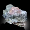 Morganite from Afghanistan - image 7