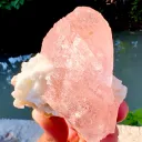 Morganite from Afghanistan - image 6