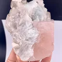Morganite from Afghanistan - image 6