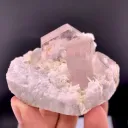 Morganite from Afghanistan - image 3