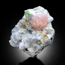 Morganite from Afghanistan - image 5