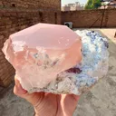 Morganite from Afghanistan - image 2