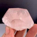 Morganite from Afghanistan - image 3
