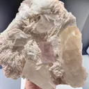 Morganite from Afghanistan - image 2