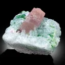 Morganite from Afghanistan - image 3
