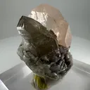 Morganite from Afghanistan - image 1