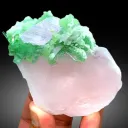 Morganite from Afghanistan - image 9