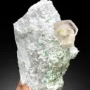 Morganite from Afghanistan - image 3