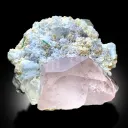 Morganite from Afghanistan, - image 2