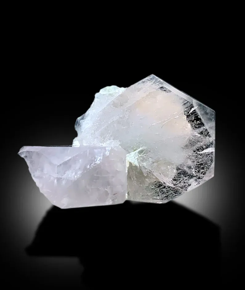 Morganite from Afghanistan - image 4