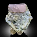 Morganite from Afghanistan, - image 1