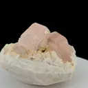 Morganite from Afghanistan - image 3