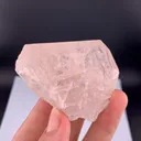 Morganite from Afghanistan - image 5