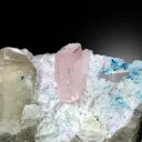 Morganite from Afghanistan - image 4