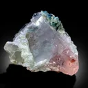 Morganite from Afghanistan - image 6
