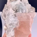 Morganite from Afghanistan - image 4