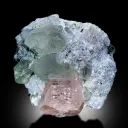 Morganite from Afghanistan - image 6