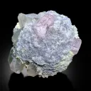 Morganite from Afghanistan - image 6