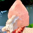 Morganite from Afghanistan - image 3