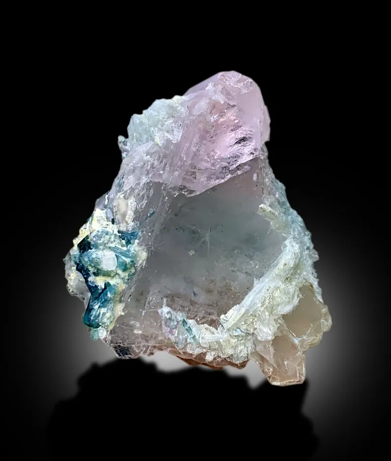Morganite from Afghanistan - image 5