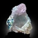 Morganite from Afghanistan - image 5