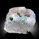 Morganite from Afghanistan - image 4