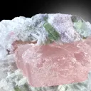 Morganite from Afghanistan - image 7
