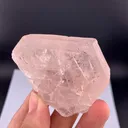 Morganite from Afghanistan - image 6