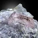 Morganite from Afghanistan - image 8