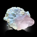 Morganite from Afghanistan, - image 4