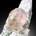 Morganite from Afghanistan - image 6