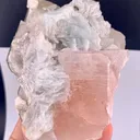 Morganite from Afghanistan - image 3