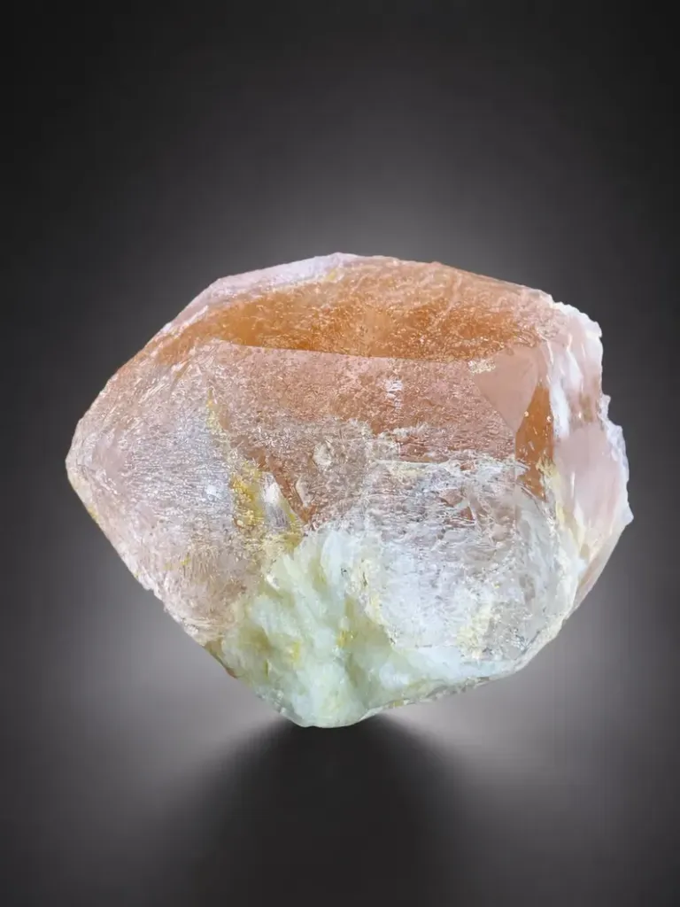 Morganite from Afghanistan - image 6