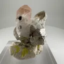 Morganite from Afghanistan - image 2