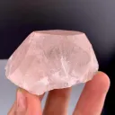 Morganite from Afghanistan - image 7