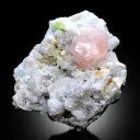 Morganite from Afghanistan - image 1