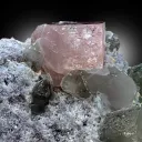 Morganite from Afghanistan - image 2
